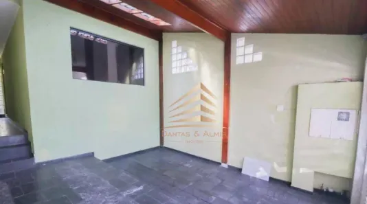 Sobrado com 3 Quartos à venda, 186m² no Ponte Grande, Guarulhos