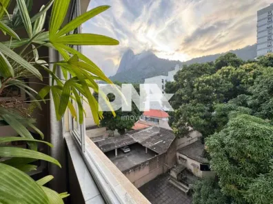 Apartamento com 3 Quartos à venda, 115m² no Botafogo, Rio de Janeiro