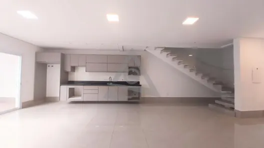 Casa de Condomínio com 3 Quartos para venda ou aluguel, 150m² no Parque Taquaral, Campinas