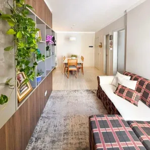 Apartamento com 2 Quartos à venda, 74m² no Pioneiros Catarinenses, Cascavel
