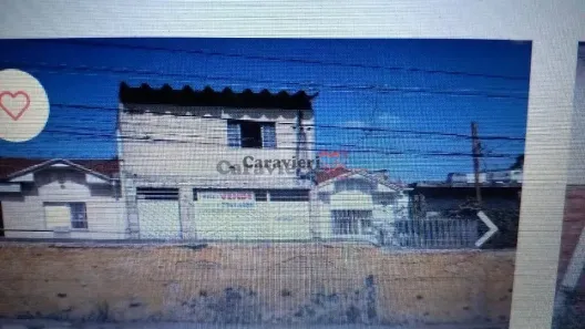 Sobrado com 3 Quartos à venda, 100m² no Penha de França, São Paulo