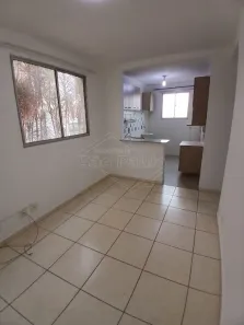Apartamento com 2 Quartos à venda, 46m² no Jardim das Flores, Araraquara