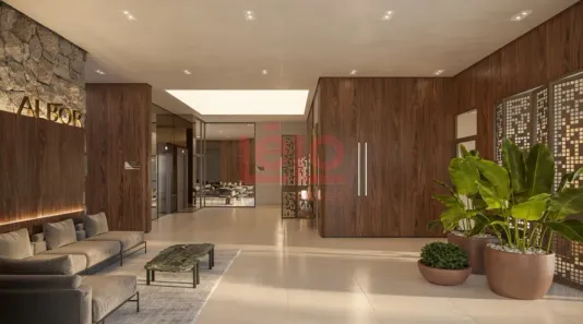 Apartamento com 3 Quartos à venda, 73m² no Zona 08, Maringá
