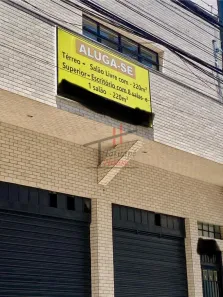Sala Comercial para alugar, 440m² no Tatuapé, São Paulo