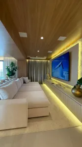 Apartamento com 2 Quartos à venda, 150m² no Serrinha, Goiânia