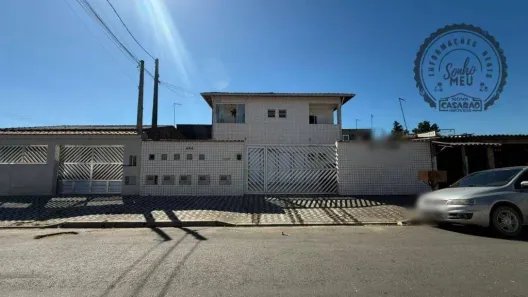Casa com 2 Quartos à venda, 80m² no Ribeirópolis, Praia Grande
