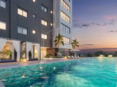 Apartamento com 3 Quartos à venda, 103m² no Jundiaí, Anápolis