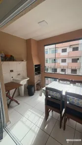 Apartamento com 2 Quartos à venda, 52m² no Centro, Ubatuba
