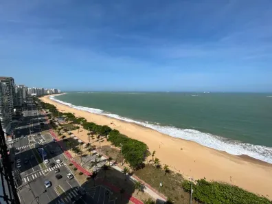 Apartamento com 3 Quartos à venda, 110m² no Praia de Itaparica, Vila Velha