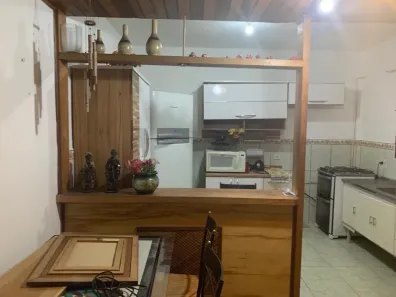 Casa com 10 Quartos à venda, 233m² no Vila Polopoli, São Paulo