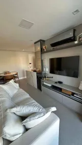Apartamento com 2 Quartos à venda, 62m² no Barra Funda, São Paulo
