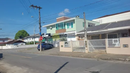 com 1 Quarto à venda, 376m² no Comasa, Joinville