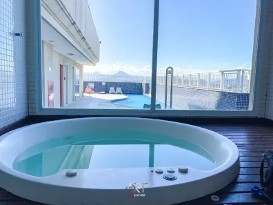 Apartamento com 2 Quartos à venda, 62m² no Praia de Itaparica, Vila Velha