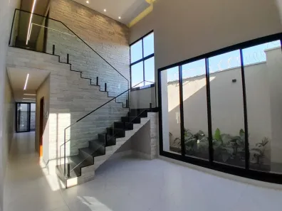 Casa com 4 Quartos à venda, 163m² no Setor Três Marias, Goiânia