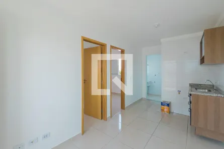 Apartamento com 2 Quartos à venda, 40m² no Parque Artur Alvim, São Paulo