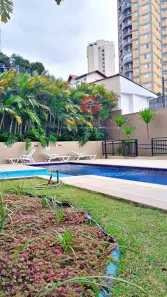 Apartamento com 1 Quarto para alugar, 36m² no Vila Gomes, São Paulo