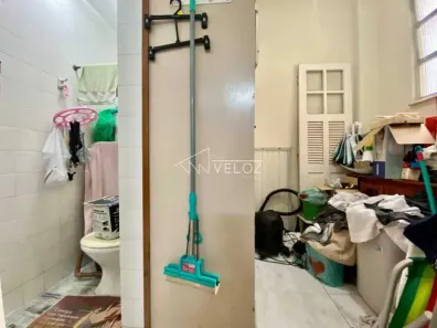 Apartamento com 3 Quartos à venda, 102m² no Ipanema, Rio de Janeiro