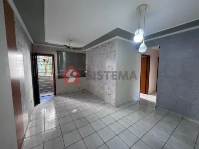 Apartamento com 3 Quartos à venda, 68m² no Cidade Jardim, Presidente Prudente