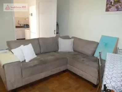 Apartamento com 2 Quartos à venda, 77m² no Barra Funda, São Paulo