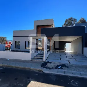 Casa com 3 Quartos à venda, 220m² no Passo dos Fortes, Chapecó