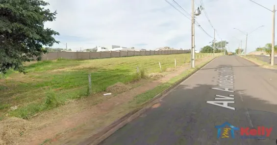 à venda, 5667m² no Parque Residencial Mart Ville, Presidente Prudente
