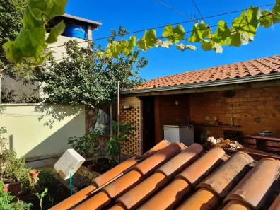 Casa com 3 Quartos à venda, 268m² no Lagoinha Leblon (Venda Nova), Belo Horizonte