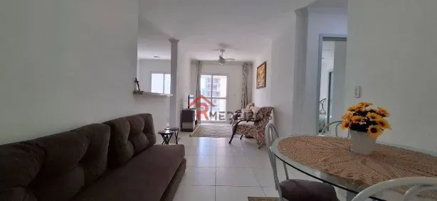 Apartamento com 1 Quarto à venda, 64m² no Aviação, Praia Grande