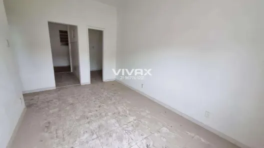 Apartamento com 1 Quarto à venda, 60m² no Jacaré, Rio de Janeiro