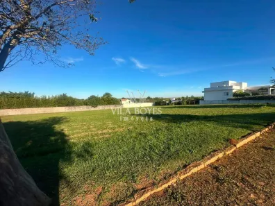 Lote/Terreno à venda, 1150m² no Chácara União, Rio das Pedras