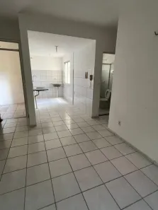 Apartamento com 2 Quartos à venda, 54m² no Itaperi, Fortaleza