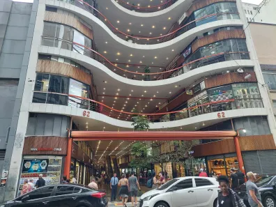 Ponto Comercial à venda, 20m² no República, São Paulo