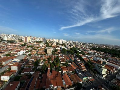 Apartamento com 4 Quartos à venda, 106m² no Joaquim Távora, Fortaleza