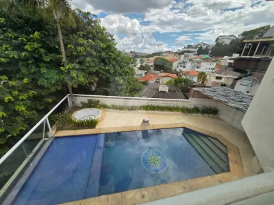 Sobrado com 5 Quartos à venda, 350m² no Jardim São Bento, São Paulo
