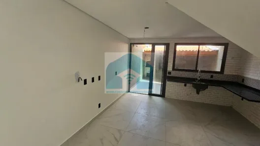 Sobrado à venda, 147m² no Vila Romano, São Paulo