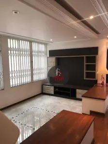 Sobrado com 3 Quartos à venda, 333m² no Vila Floresta, Santo André