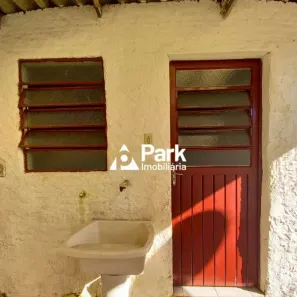 Casa com 1 Quarto para alugar, 32m² no Coronel Aparício Borges, Porto Alegre