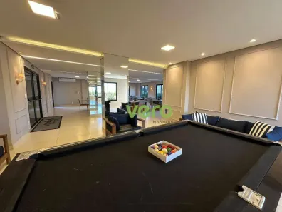 Apartamento com 2 Quartos à venda, 69m² no Terras de Santa Bárbara, Santa Bárbara D'Oeste