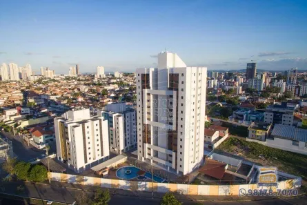 Apartamento com 3 Quartos à venda, 87m² no Catolé, Campina Grande