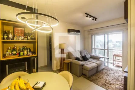 Apartamento com 1 Quarto à venda, 52m² no Melville Empresarial I e II, Barueri