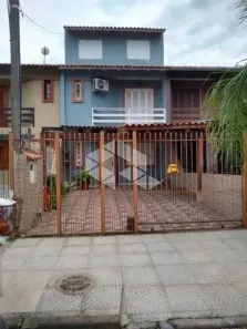 Casa com 4 Quartos à venda, 100m² no Hípica, Porto Alegre