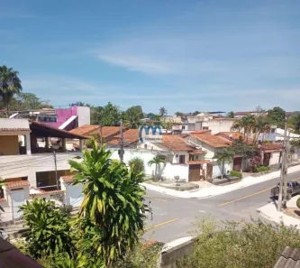 Casa com 3 Quartos à venda, 108m² no Vista Alegre, São Gonçalo