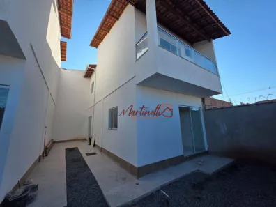 Casa com 3 Quartos à venda, 110m² no Estância Monazítica, Serra