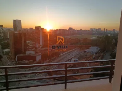 Apartamento com 1 Quarto à venda, 25m² no Butantã, São Paulo