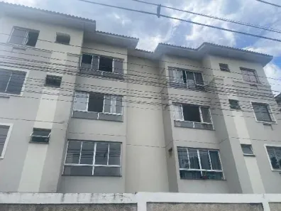 Apartamento com 2 Quartos à venda, 47m² no Weda, Itaguaí