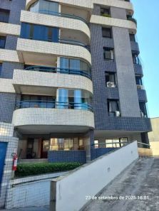 Apartamento com 3 Quartos à venda, 140m² no Piedade, Jaboatão dos Guararapes