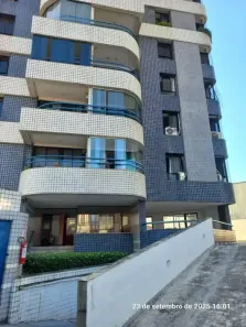 Apartamento com 3 Quartos à venda, 140m² no Piedade, Jaboatão dos Guararapes