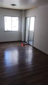 Apartamento com 2 Quartos à venda, 77m² no Brooklin Paulista, São Paulo