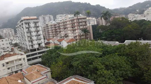 Apartamento com 2 Quartos à venda, 70m² no Botafogo, Rio de Janeiro