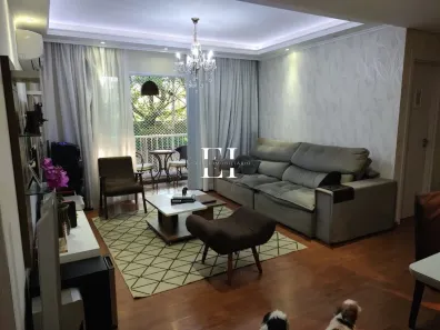 Casa de Condomínio com 3 Quartos à venda, 96m² no Jardim Umuarama, São Paulo