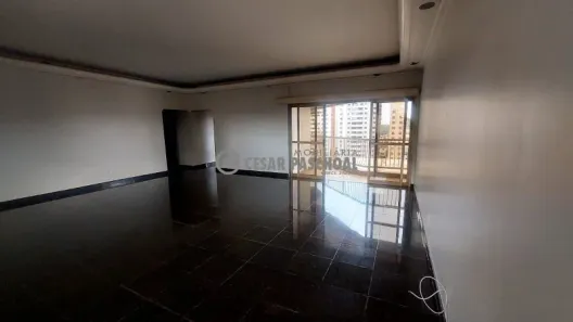 Apartamento com 4 Quartos à venda, 261m² no Alto da Boa Vista, Ribeirão Preto